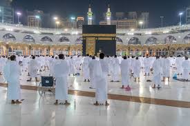 Umrah Packages From UK