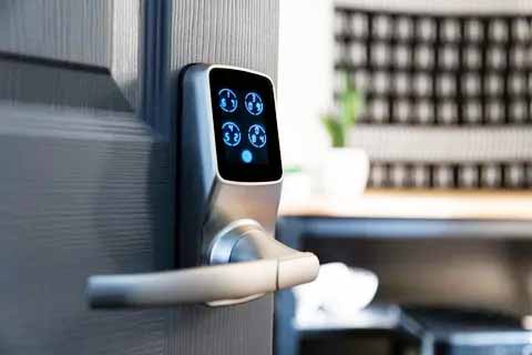 Smart Lock Installation Ocoee