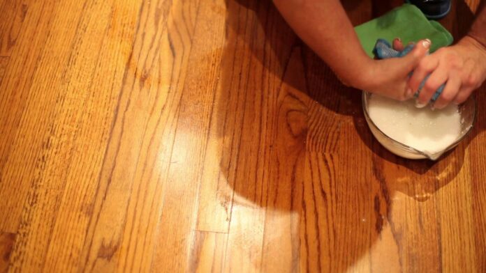 What Is The Importance Of Floor Wax In DIY Projects