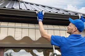 Say Goodbye to Leaks: The Process of Flat Roof Replacement