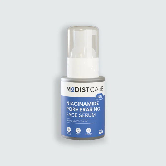 niacinamide-serum