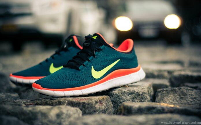 nike sports shoes Pakistan