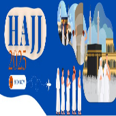 Hajj Packages from Pakistan 2025