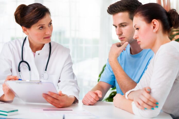 fertility specialists