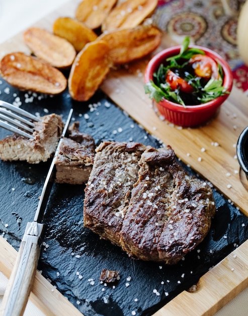 Baked Meat Restaurant