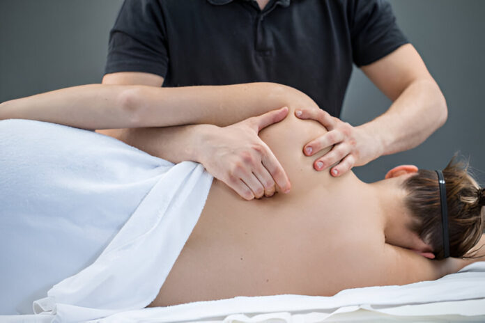 Myofascial Release Therapy