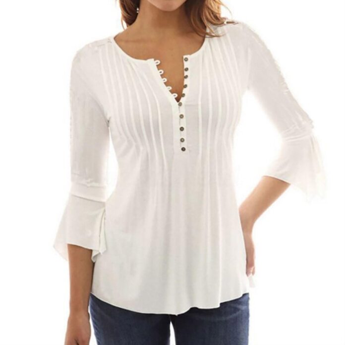 Women's Tops and Blouses