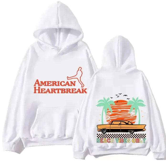 The Undeniable Allure of Zach Bryan Merchandise