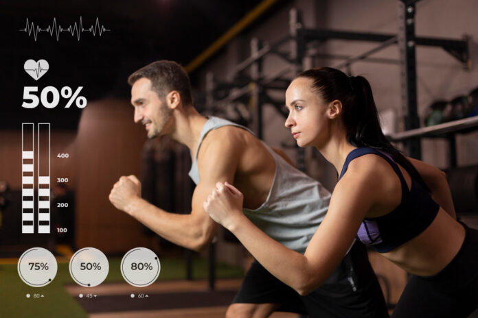 Cardio vs. Strength
