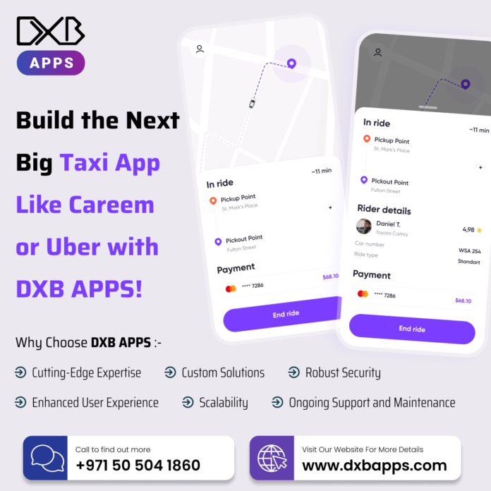 Mobile app development abu dhabi