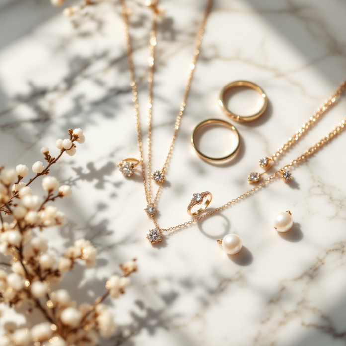 Designer Jewellery