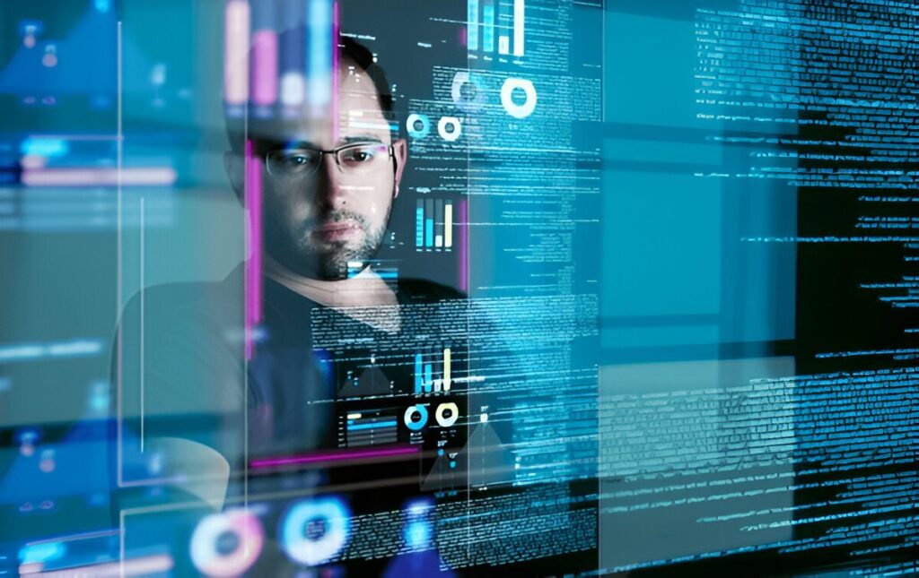 future of dark programming