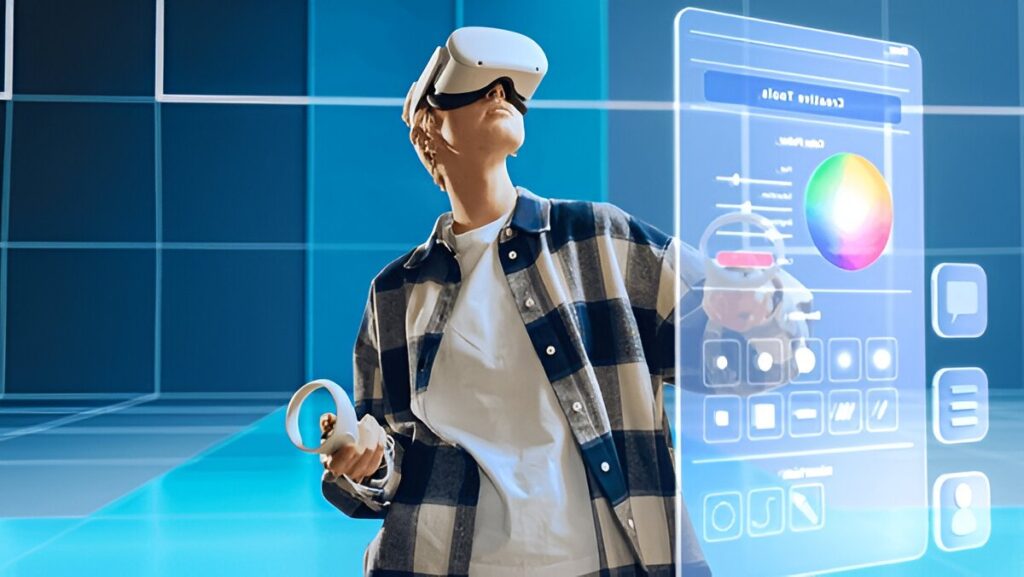 Future-proofing graphic design trends 2025