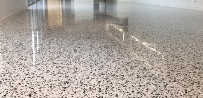 What Is Epoxy Flake Coating? A Beginner’s Guide