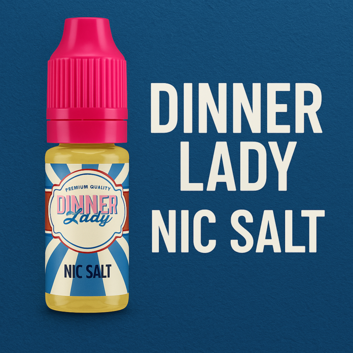 Dinner Lady