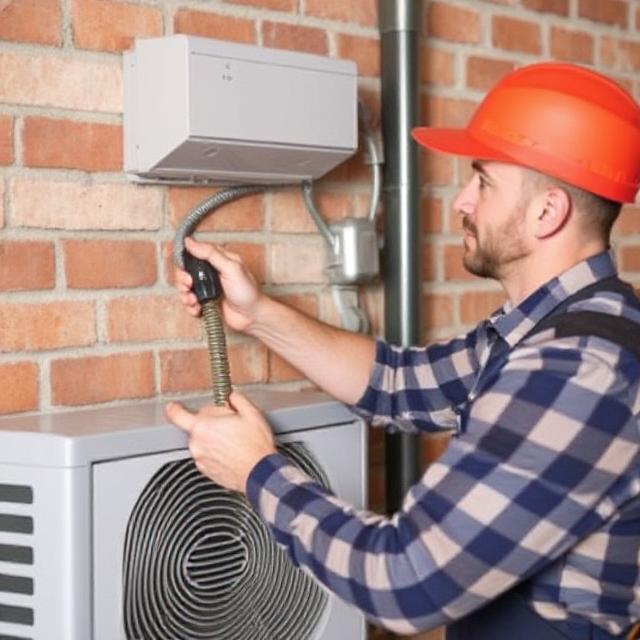 How To Choose The Best HVAC Repair Service In Your Own City?