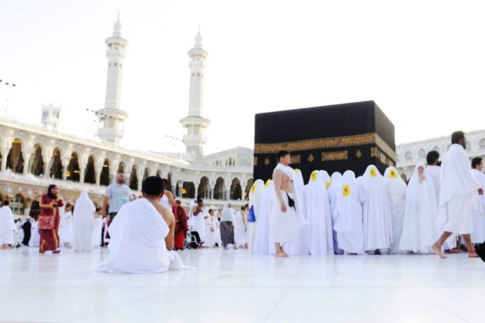 How to Maintain Physical fitness before Umrah?