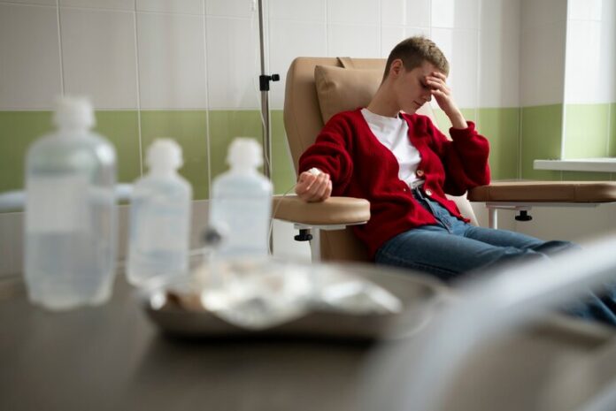 L’Importance du Soutien Psychologique pour les Patients Dialysés