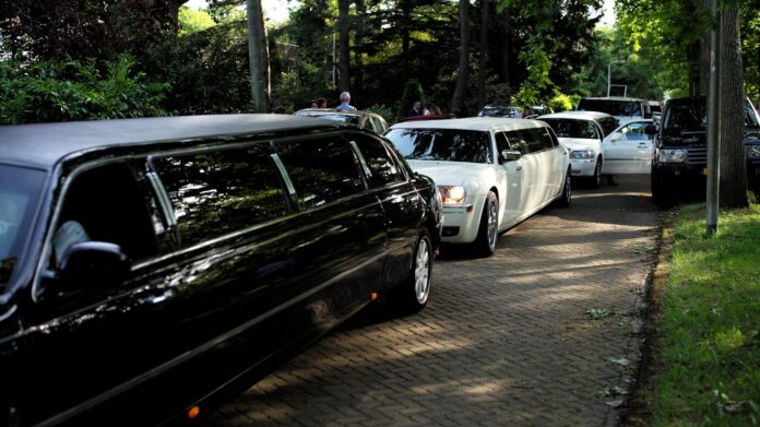 Limo Services In Boca Raton
