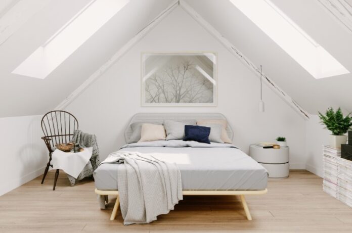 Loft-Conversions-London