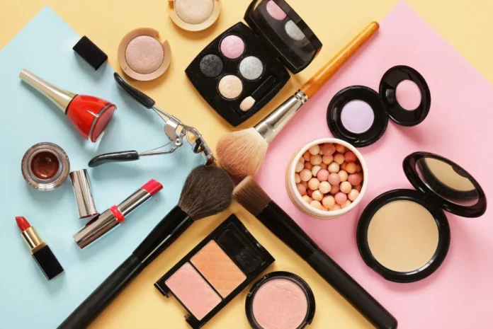 Makeup Products in Pakistan