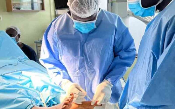 Male circumcision surgery cost vs. Quality of Care