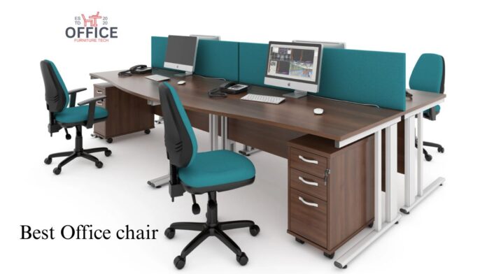 Best office Budget chair online in UK