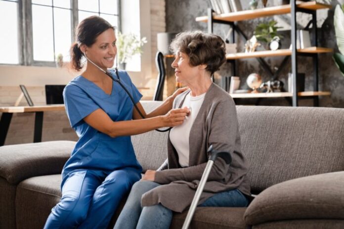 End of life care Las Vegas