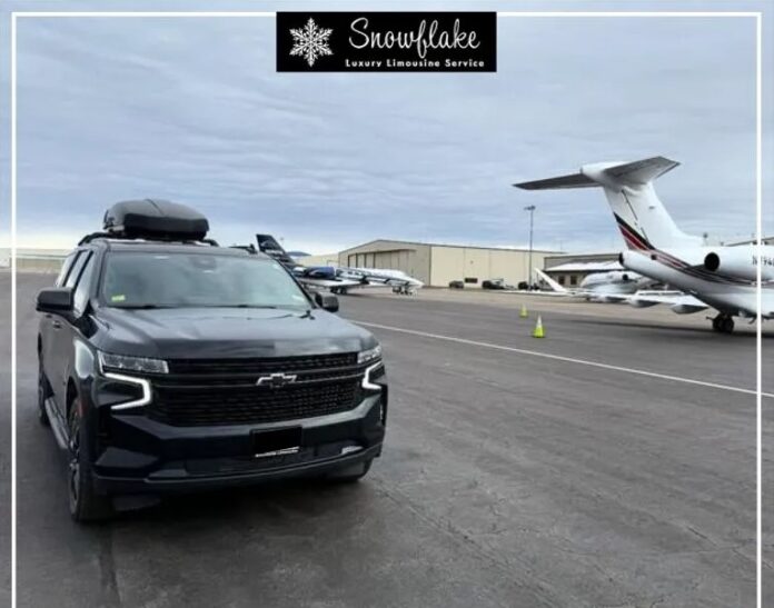 Taxi-From-Vail-To-Eagle-Airport