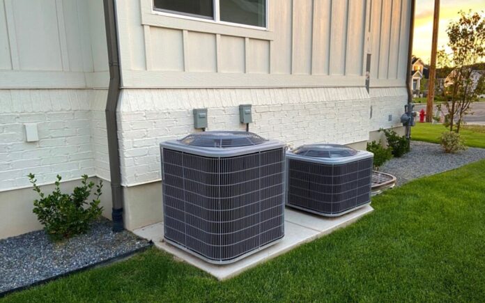 hvac las vegas