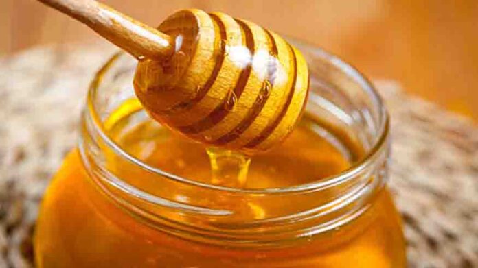 Honey for Skincare UK – Nature’s Secret to Glowing Skin