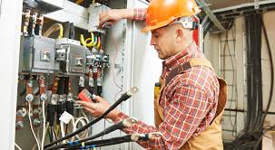 commercial electrical services