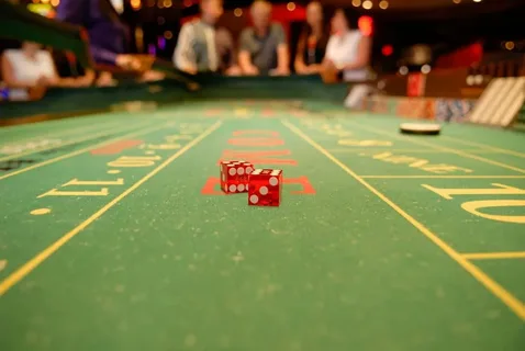 Table Games vs Slots Which One Suits You Best