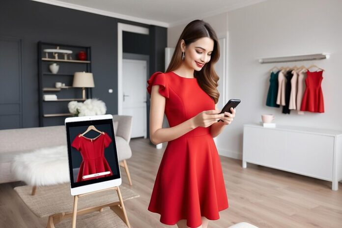 luxury fashion online