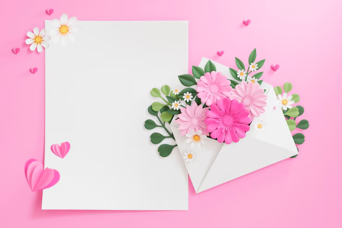 greeting cards