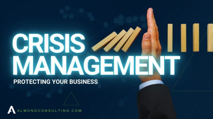 crisis management consultant