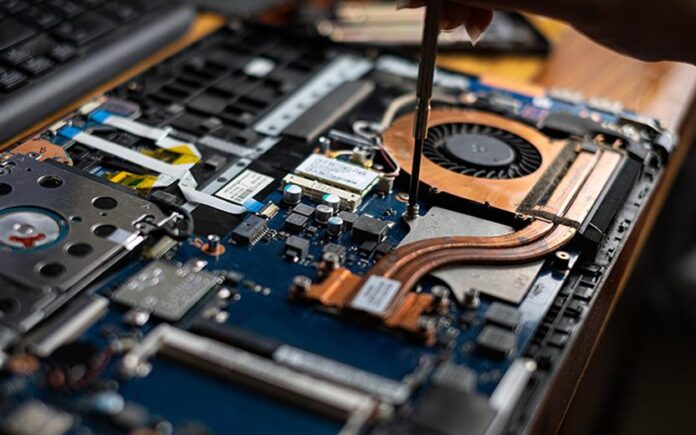 pc repair maryland