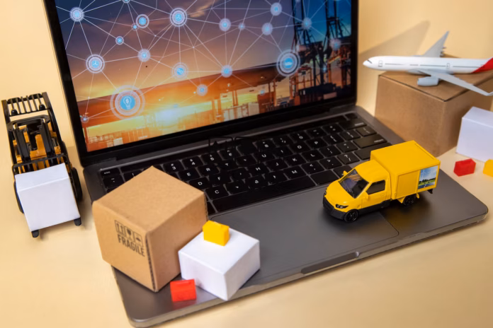 3PL logistics
