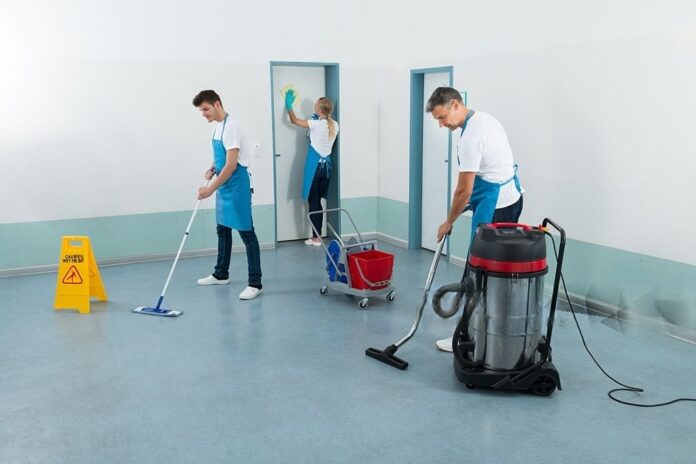 carpet cleaning group chicago