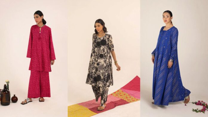 Eid dresses online in USA