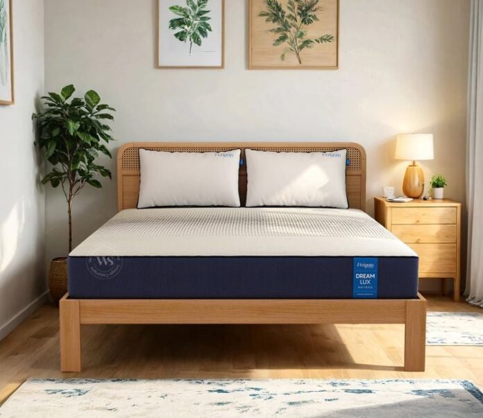 Bed Mattress