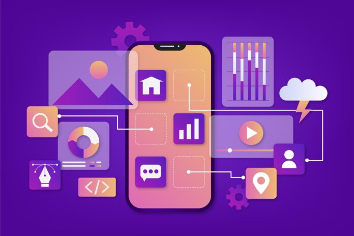 tech stack for app development