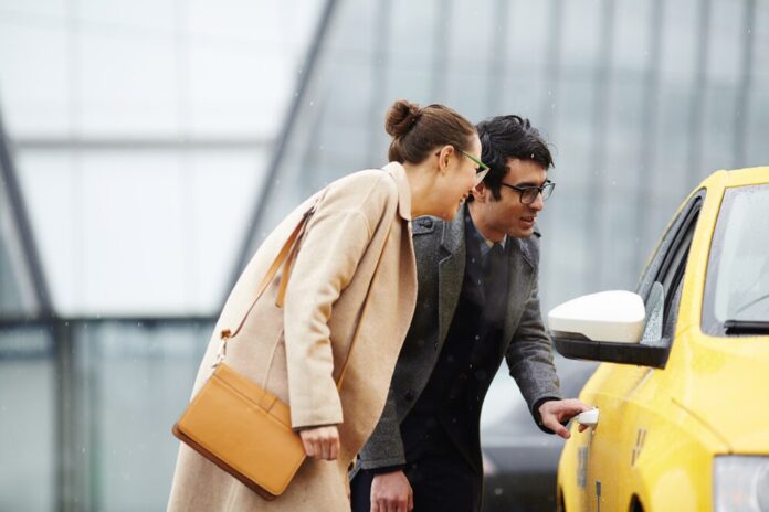 airport transfer