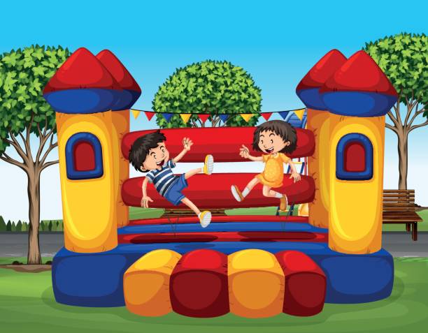 bouncy-castle-rental