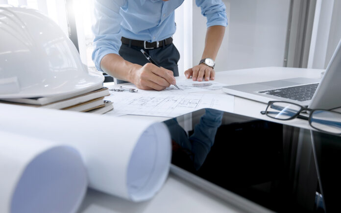 construction management strategy