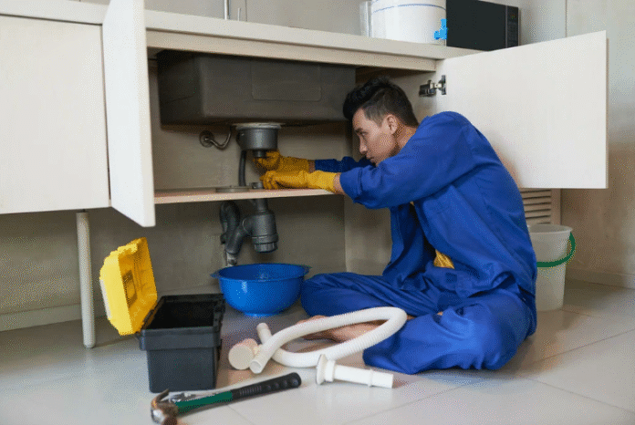 general plumbing