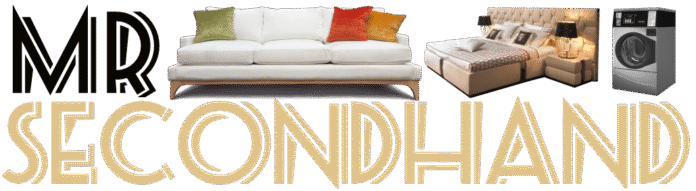 Second hand furniture
