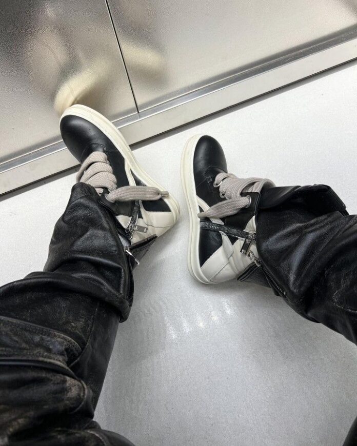Rick Owens