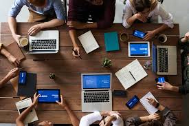 Digital Marketing with Carbon Repro: Helping Businesses Grow with the Right Strategy