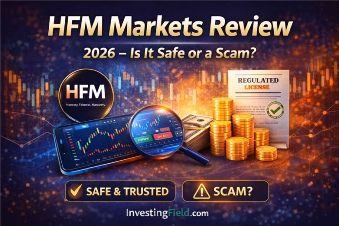 hfm markets reviews